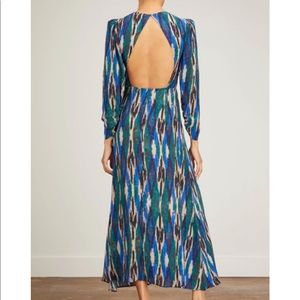 Maria Cher | Noia Arya Dress | size S | from chicest shop in Miami Curio @ Faena